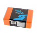 Блок для йоги Start Up ECE065 персиковый (2 шт) 75_75
