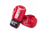Перчатки боксерские Green Hill Panther 10 oz, к/з BGP-2098 красный
