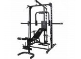 Силовой комплекс, машина Смита DFC Homegym D943