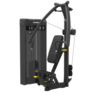 Жим от груди Spirit Fitness SP-4301