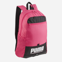 Рюкзак спортивный 47x32x14см, 21л Puma Plus Backpack 09034606 Фуксия