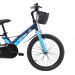 Велосипед 18" Stels Flash KR Z010 (м) (JU135242) 050350 75_75