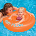 Надувные водные ходунки Intex Baby Float, d76 см 56588 75_75