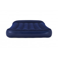 Надувной матрас с подголовником Bestway Tritech Airbed, 188x99x30см 67680