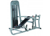 Комбинированный жим от груди и плеч BenCarFitness TS-M12