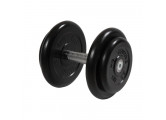 Гантель Профи, 16 кг MB Barbell MB-FdbM-B16