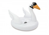 Надувной плот Intex Mega Swan Island 194х152х147 см 56287