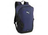 Рюкзак спортивный 47x32х19см, 21л Puma Plus PRO Backpack 09035003 Синий