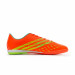Бутсы зальные Torres RAYO TS134234-856 оранжево-жёлтый 75_75