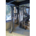 Кроссовер угловой Spirit Fitness SP-3526 с опцией SP-3526-PAD 75_75