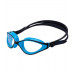 Очки для плавания 25DEGREES Oliant Black/Blue 75_75