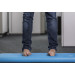 Подушка балансировочная 98x41x6см Airex Balance Pad XLarge синий 75_75