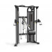 Кроссовер угловой Spirit Fitness SP-3526 с опцией SP-3526-PAD 75_75