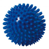 Массажный мяч TOGU Spiky Massage Ball 463000\01-YL-00 желтый