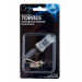 Свисток пластиковый без шарика Torres SS1026 75_75