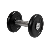 Гантель Профи, 3,5 кг MB Barbell MB-FdbM-B3,5