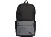 Рюкзак спортивный 46x26,5x14,5см, объем 24л Adidas Classic Backpack H58226 Черный