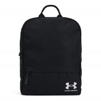 Рюкзак городской, полиэстер Under Armour Hustle Lite 1376456-001 черный