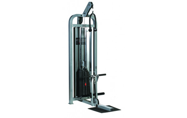 Одиночная блочная стойка BenCarFitness TS-M22 600_380