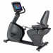 Горизонтальный велотренажер Smith Fitness RCB570 75_75