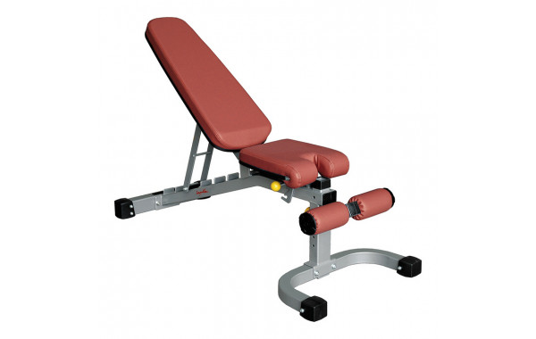 Многопозиционная универсальная скамья Impulse IFFID 600_380