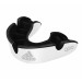 Капа одночелюстная Adidas adiBP32 Opro Silver Gen4 Self-Fit Mouthguard белая 75_75