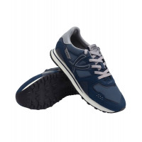 Кроссовки спортивные Jogel Fiesta Navy\grey