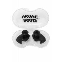 Беруши силиконовые Mad Wave Ergo ear plug M0712 01 0 01W