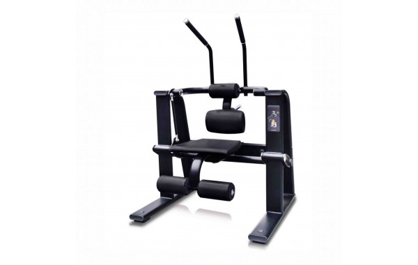 Пресс-машина UltraGym UG-CL612 600_380