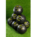 Медицинбол набивной (Wallball) Profi-Fit 8 кг 75_75