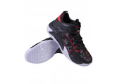 Кроссовки баскетбольные Jogel Playmaker black\red