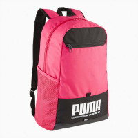 Рюкзак спортивный 47x32x14см, 21л Puma Plus Backpack 09034604 Фуксия