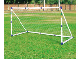 Ворота игровые DFC 8ft Super Soccer GOAL250A