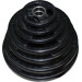 Диск обрезиненный черный 3 Handle D51мм 1,25кг Profi-Fit 75_75