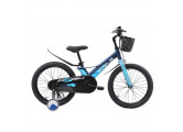 Велосипед 18" Stels Flash KR Z010 (м) (JU135242) 050350