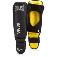 Защита голени и стопы Everlast Gel Grappling 7950GLU