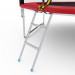 Батут DFC PELPO 10 футов с сеткой RED GBT-10R 75_75