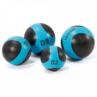 Медбол 2кг Live Pro Solid Medicine Ball LP8112-02