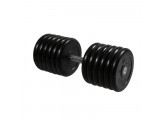 Гантель Профи, 61 кг MB Barbell MB-FdbM-B61