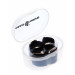 Беруши силиконовые Mad Wave Ear plugs silicone M0714 01 0 01W 75_75