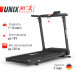 Беговая дорожка UnixFit Hi-tech F3 PLUS Space Grey TDHTF3PG 75_75