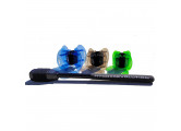 Аквабита Hydrorevolution Aqualogix Swing Trainer HR\SWING\00-00-00 набор, бита, 3 насадки
