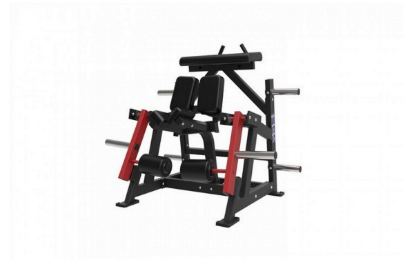 Независимое сгибание ног стоя на коленях UltraGym UG-XM 632 600_380