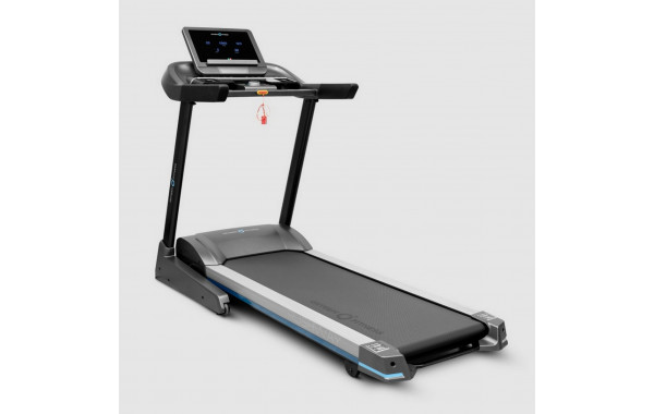 Беговая дорожка домашняя Oxygen Fitness RUSHWAY 600_380