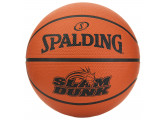 Мяч баскетбольный Spalding Slam Dunk 84328z р.7