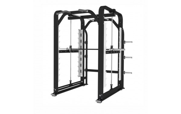 3D Смит UltraGym UG-CL616 600_380