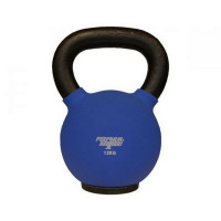 Гиря в неопрене 12 кг Perform Better Neoprene Kettlebell 4097-12\12-00-00 синий