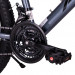 Велосипед 24" Acid F 400 D 053949 Gray\Black 75_75