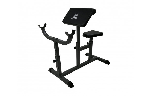 Скамья Скотта DFC Homegym UB008 600_380