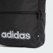 Рюкзак спортивный 46x27x15см, 20л Adidas Classic Foundation HT4768 Черный 75_75